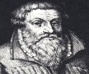 Martin Chemnitz Martin Chemnitz