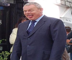 Martin Clunes Martin Clunes