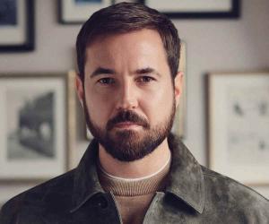 Martin Compston Martin Compston