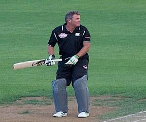 Martin Crowe Martin Crowe