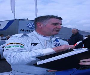Martin Donnelly Martin Donnelly