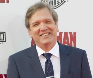 Martin Donovan Martin Donovan