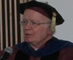 Martin E. Marty Martin E. Marty