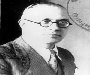 Martin Franz Julius Luther Martin Franz Julius Luther