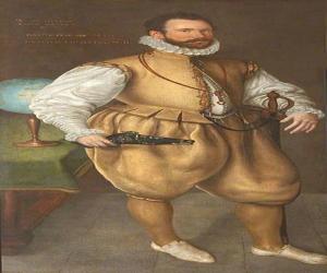 Martin Frobisher Martin Frobisher