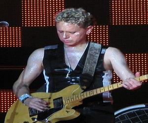 Martin Gore Martin Gore