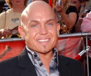 Martin Klebba Martin Klebba