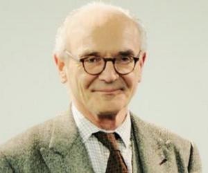 Martin Mosebach Martin Mosebach