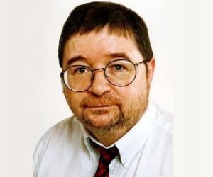 Martin O'Hagan Martin O'Hagan