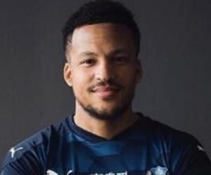 Martin Olsson Martin Olsson