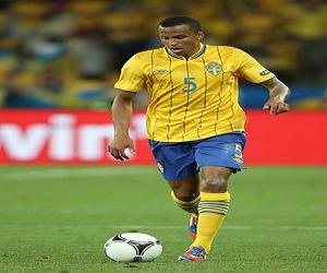 Martin Olsson Martin Olsson