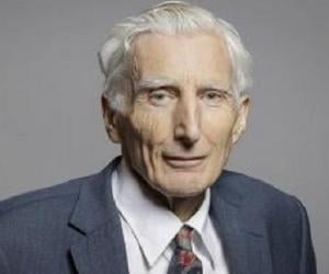 Martin Rees