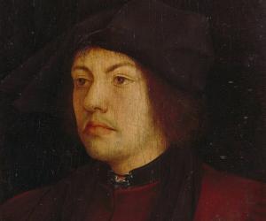 Martin Schongauer Martin Schongauer