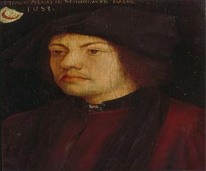 Martin Schongauer Martin Schongauer