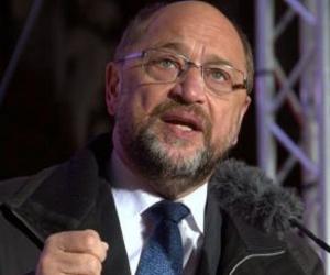Martin Schulz Martin Schulz