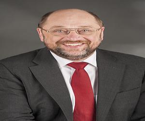 Martin Schulz Martin Schulz