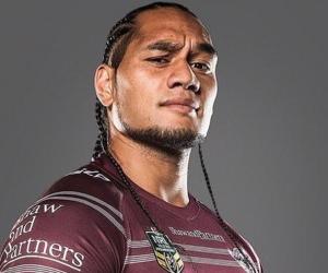 Martin Taupau Martin Taupau