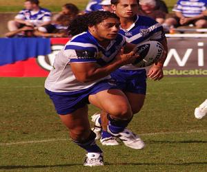 Martin Taupau Martin Taupau