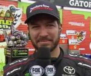 Martin Truex Jr. Martin Truex Jr.