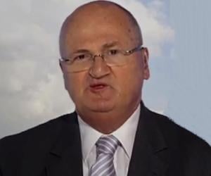 Martin van Creveld Martin van Creveld