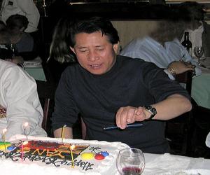 Martin Yan Martin Yan