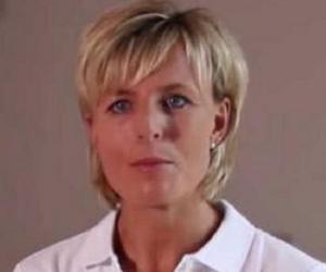 Martina Ertl-Renz Martina Ertl-Renz