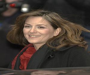 Martina Gedeck Martina Gedeck