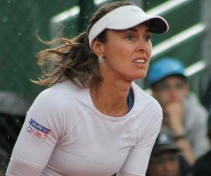 Martina Hingis