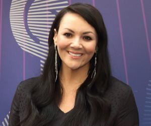 Martine McCutcheon Martine McCutcheon