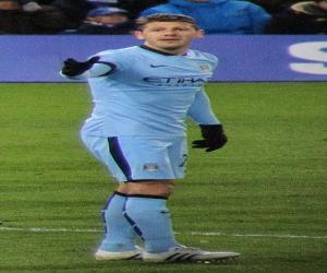 Martín Demichelis Martín Demichelis