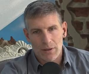 Martín Palermo