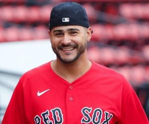 Martín Pérez Martín Pérez