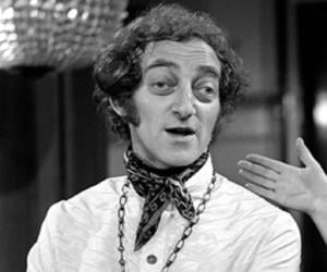 Marty Feldman Marty Feldman