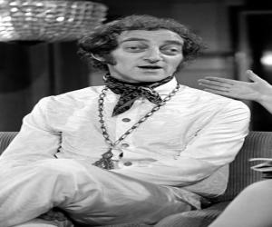 Marty Feldman Marty Feldman
