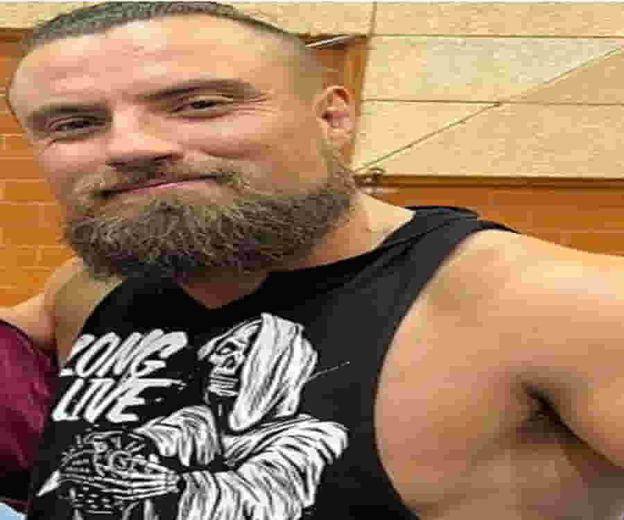 Marty Scurll Marty Scurll