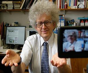 Martyn Poliakoff Martyn Poliakoff