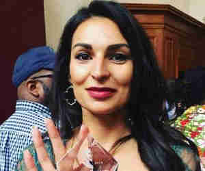 Martyna Majok Martyna Majok
