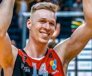 Martynas Echodas Martynas Echodas