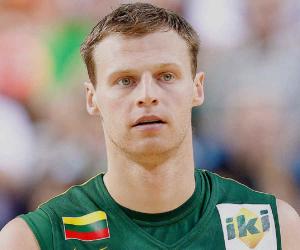 Martynas Pocius Martynas Pocius