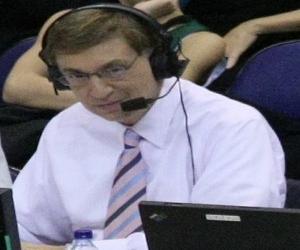 Marv Albert Marv Albert