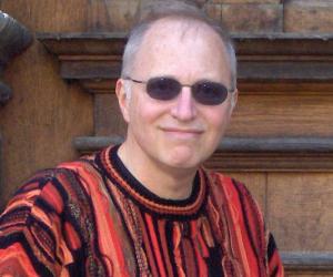 Marv Wolfman Marv Wolfman