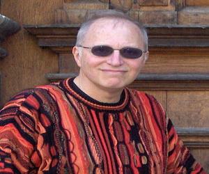 Marv Wolfman Marv Wolfman