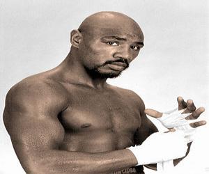 Marvelous Marvin Hagler Marvelous Marvin Hagler