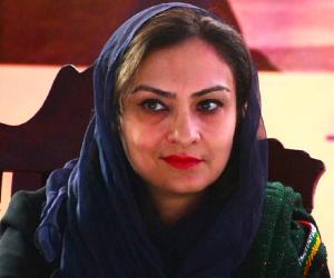 Marvi Memon Marvi Memon