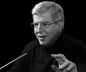 Marvin Hamlisch Marvin Hamlisch
