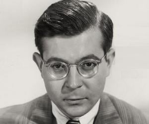 Marvin Kaplan Marvin Kaplan