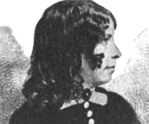 Mary Abigail Dodge Mary Abigail Dodge