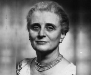 Mary Calderone Mary Calderone