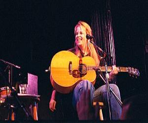 Mary Chapin Carpenter Mary Chapin Carpenter