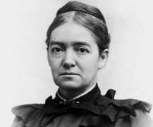 Mary Putnam Jacobi Mary Putnam Jacobi